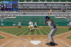 All-Star Baseball 2004 Screenshot 1
